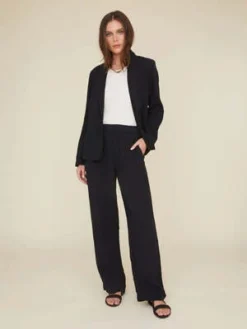XirenaDemsey Pant - Black