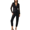 French ConnectionDilara Embellished Jumpsuit - Black