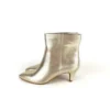 Dolce VitaDee Boots - Platinum