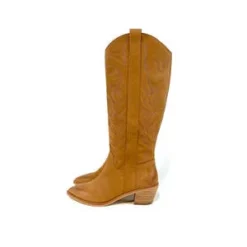 Dolce VitaSolei Boots - Whiskey Nubuck