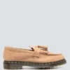 Dr. MartensSmooth Leather Adrian Stitch Loafer - Multi