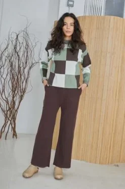 RUJUTA SHETHEsme Pant - Java