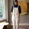 Eve GravelRuth Overalls