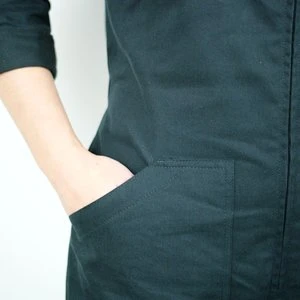 Dagg & StaceyFinch Jumpsuit - Black - Image 5