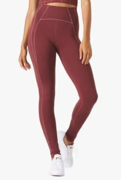 GlyderContrast Legging