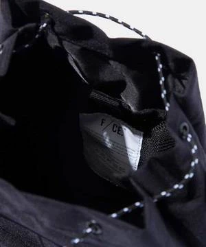 Gramicciby F/CE 2 Way Drawstring Bag - Coyote - Image 3