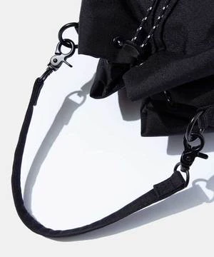 Gramicciby F/CE 2 Way Drawstring Bag - Coyote - Image 9