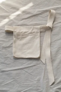 House DressHOUSE POUCH