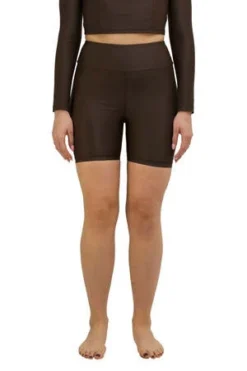 HauslabelHauslabel Bike Short - Arabica