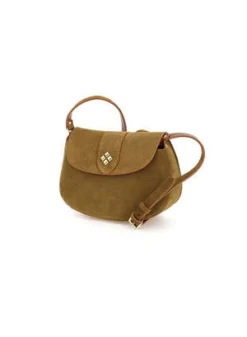 Herbert Frère SoeurHerbert Frre Soeur Le Courcy Gisele Velours - Tobacco