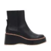 Dolce VitaHilde Boot - Black Leather