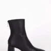Intentionally BlankBLANK TABATHA BOOT - Black
