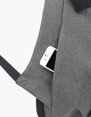 C么te & CielIsar Medium Rucksack - Image 8