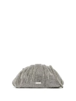 Cult GaiaJaala Nano Crossbody - Clear Rhinestone