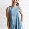 StoriaJames Romper - Blue