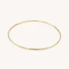 Jenny BirdDane Collar - Gold