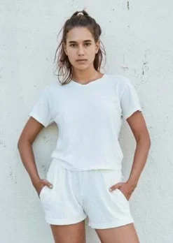 JungmavenSun Shorts - Navy