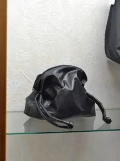 KASSLPouch Bag - Black