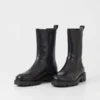 VagabondKenova Warm Lining Boots - Black