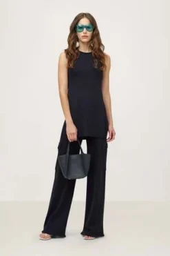 Simon MillerCargo Jabber Pant - Black