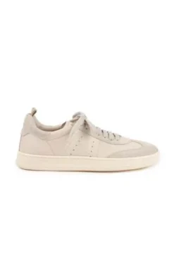 Officine CreativeKombo 108 Sneakers - Nebbia Blanc