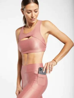 KoralTempo Infinity High Rise Leggings