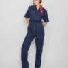 L.F.MarkeyDanny Boiler Suit