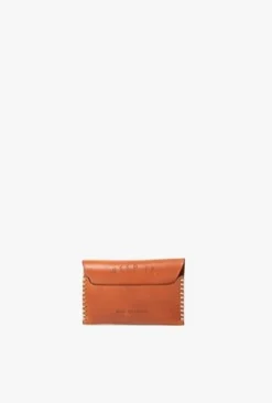 MISC. GOODS CO.Leather Wallet