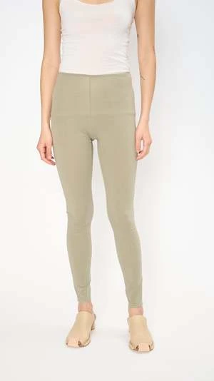 Album Di FamigliaJS Leggings - Stone Grey - Image 5