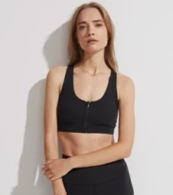 VarleyLet's Move Bianca Bra - Black