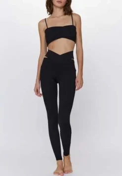 Live The ProcessOrion Legging - Black