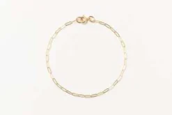 Sheena Marshall JewelryLivy Link Bracelet