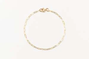 Sheena Marshall JewelryLivy Link Bracelet