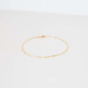 Sheena Marshall JewelryLivy Link Bracelet - Image 3