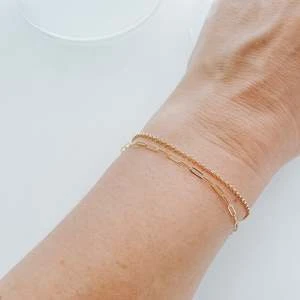 Sheena Marshall JewelryLivy Link Bracelet - Image 4