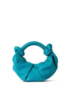 Simon MillerLopsy Bag -Taffy Blue