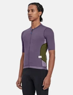 MAAPAlt_Road Jersey - Nightshade Purple