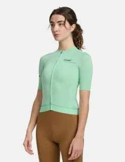 MAAPTraining Jersey - Bermuda Blue