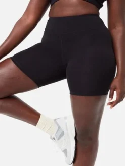 MATE The Labelthe Label Organic Bike Shorts