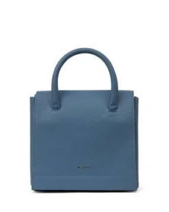 Matt & NatAdel Micro Vegan Satchel - Galaxy