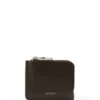 Matt & NatSevasm Small Vegan Wallet - Espresso