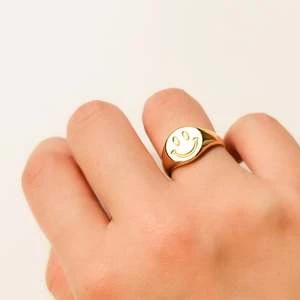 Matter Matters GalleryHappy Ring - Image 3