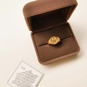 Matter Matters GalleryHappy Ring - Image 5