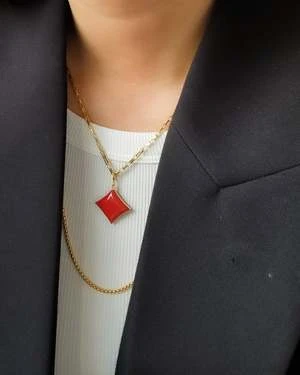 Matter Matters GalleryIntegral Necklace - Image 3