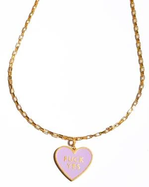 Matter Matters GalleryIntegral Necklace - Image 8