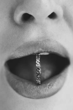 Matter Matters GalleryShow Me The Ring - Gold - Image 2