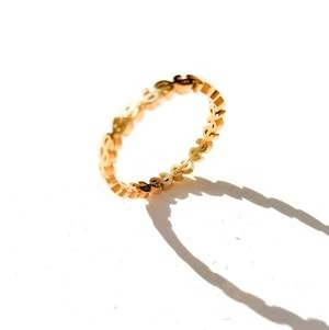 Matter Matters GalleryShow Me The Ring - Gold