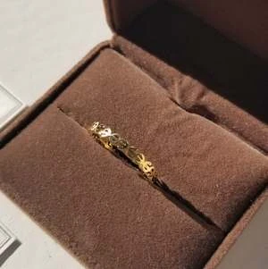 Matter Matters GalleryShow Me The Ring - Gold - Image 6