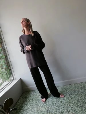 Monique Van HeistSAILORETTE PANT - BROWN