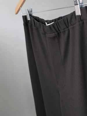 Monique Van HeistSAILORETTE PANT - BROWN - Image 7